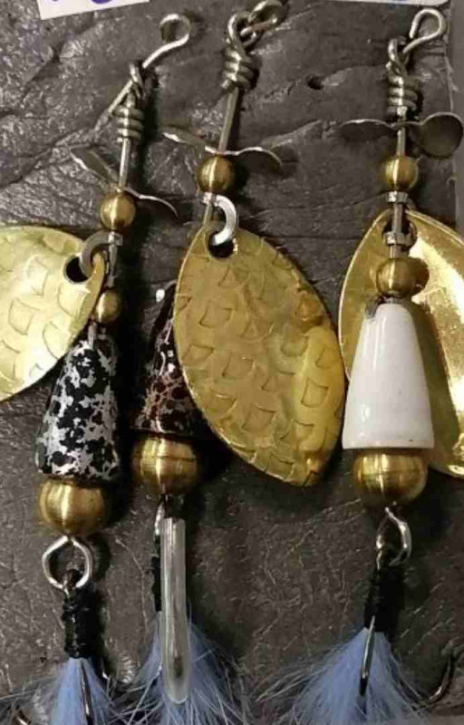 Profilux Ультралайт-турбо (ут) муха