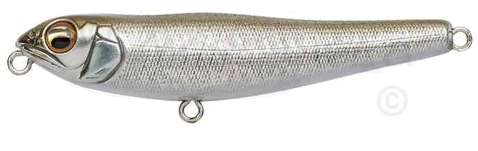 Воблер MEGABASS "Dog-X JR Coayu" цв.Wagin Jami