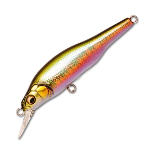 Воблер MEGABASS X-80Jr (Wagin Oikawa)