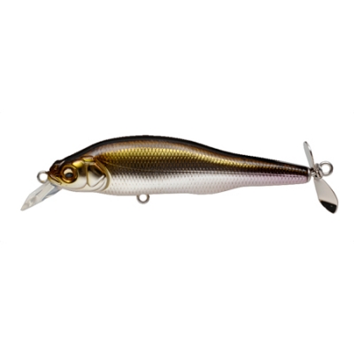 Воблер MEGABASS PROP DARTER 80 (M Wakasagi)