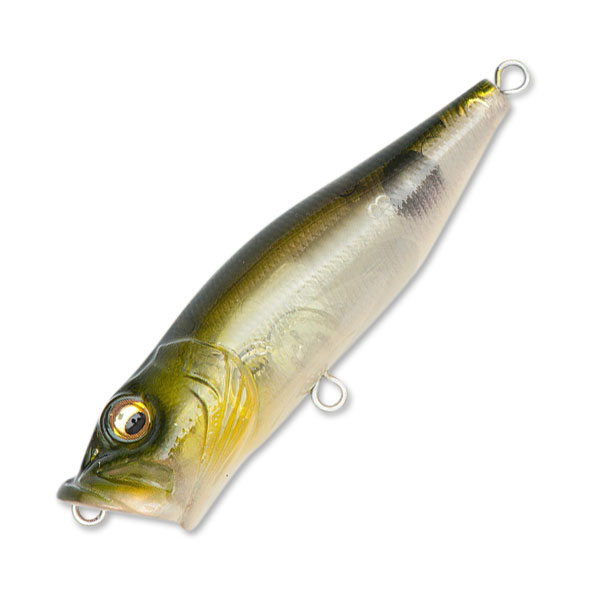 Воблер MEGABASS POP-X (Killer Kawaguchi)