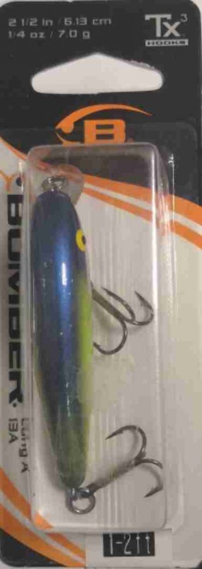 Воблер BOMBER B13A 427