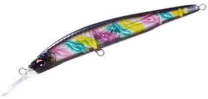 Воблер F924-GNCA Duel HARDCORE MINNOW