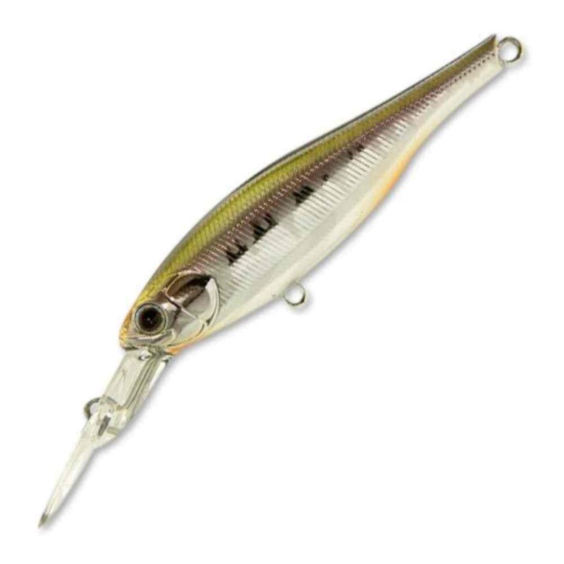 Воблер ZIPBAITS TrickShad  цвет№ 309R ZB-TSH-309R