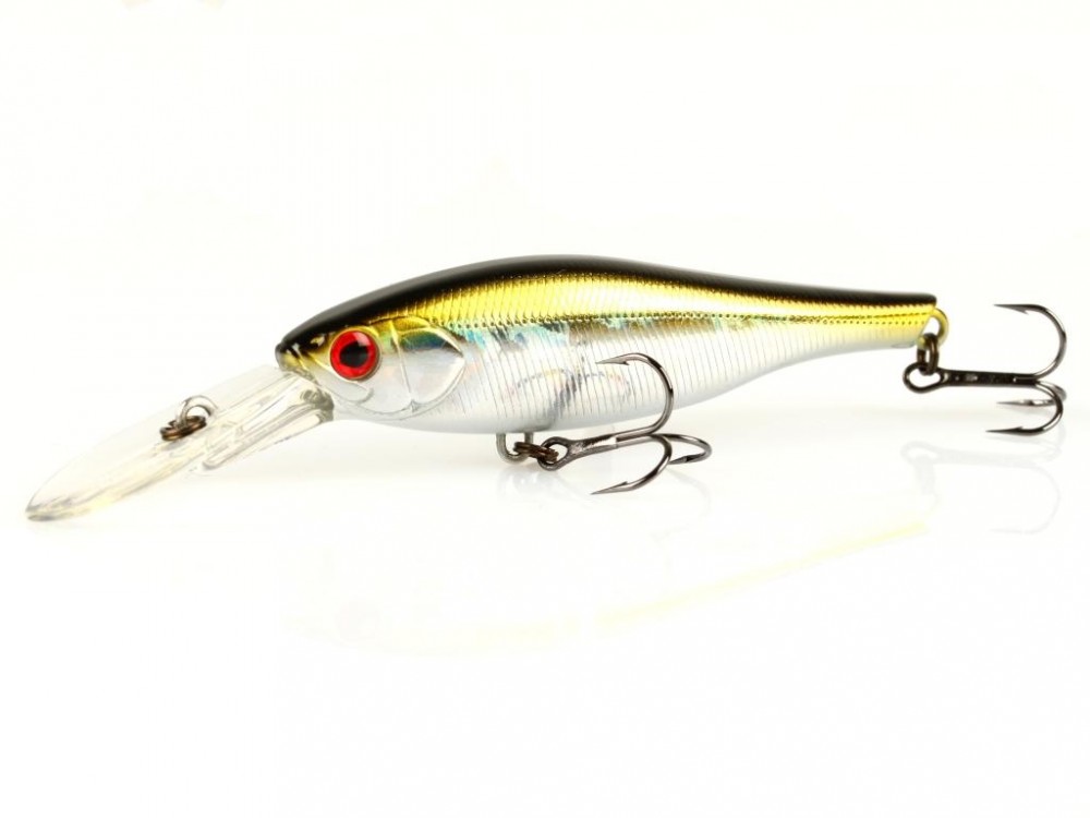 Воблер ZIPBAITS TrickShad  цвет№ 510R ZB-TSH-510R