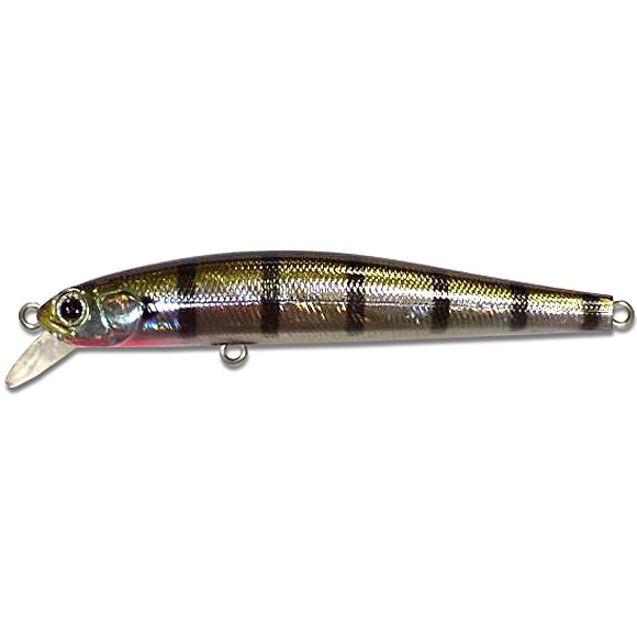 Воблер ZIPBAITS ZBL System Minnow 9F 90мм, 9 г, цвет № 509R  ZB-ZBL-9F-509R