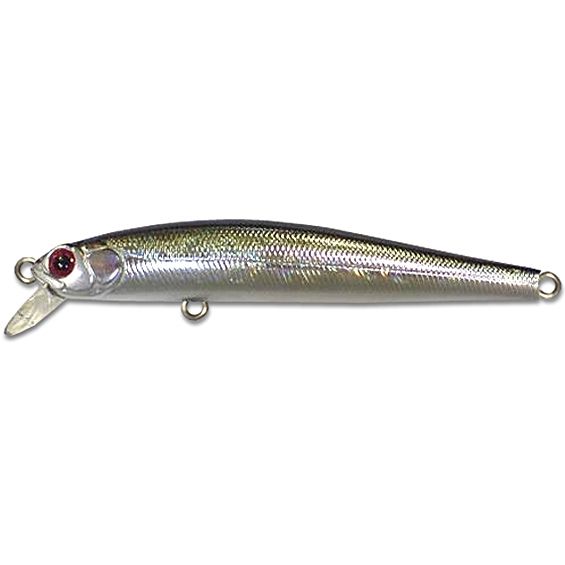 Воблер ZIPBAITS ZBL System Minnow 9F 90мм, 9 г, цвет № 510R  ZB-ZBL-9F-510R