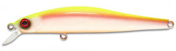 Воблер Rigge 90 SP # 673