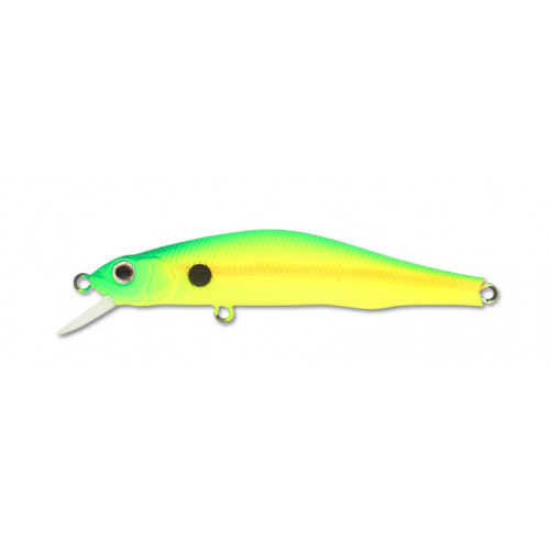 Воблер ZIPBAITS "Orbit" 90SP-SR цв.674