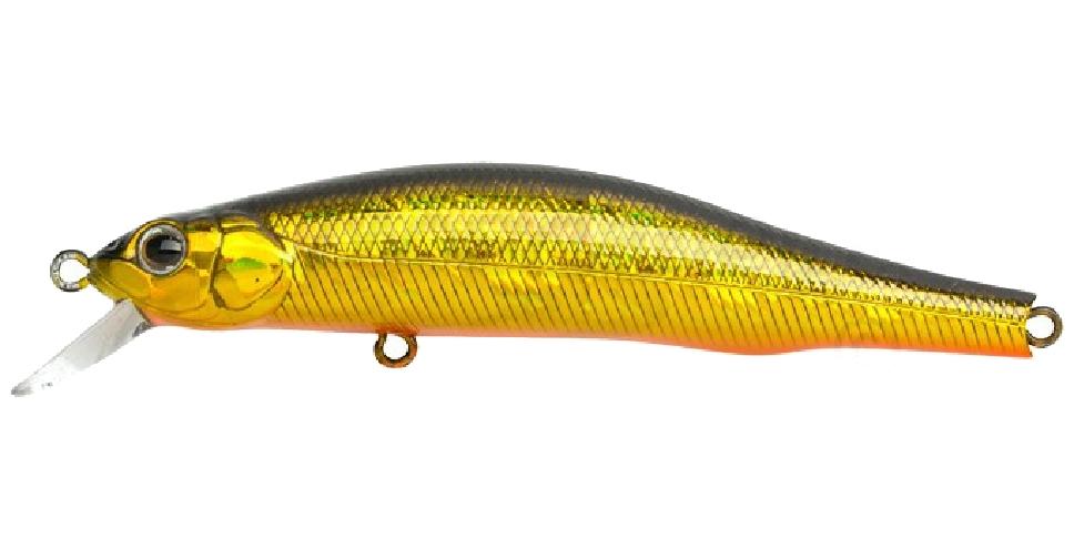 Воблер ZIPBAITS "Orbit" 90SP-SR цв.050