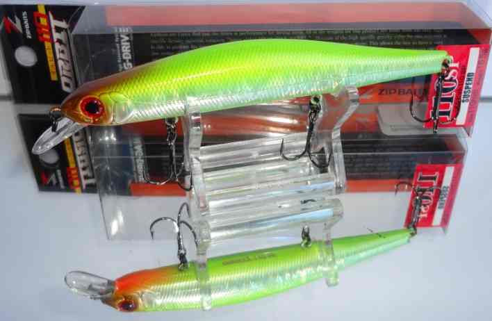 ZipBaits Orbit 110 SP #996