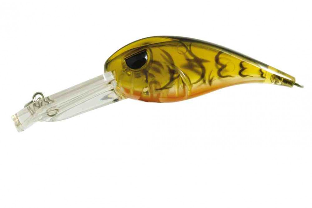 Воблер Vario Crank col. 05 Alqueva Craw