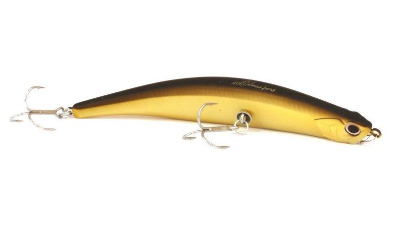 Воблер OSP Minnow 86F ME-01