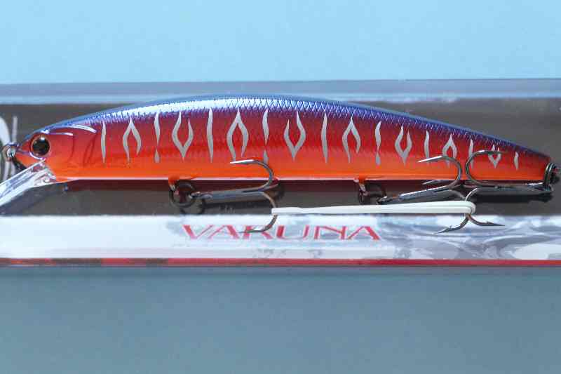 OSP Varuna 110SP PP-50