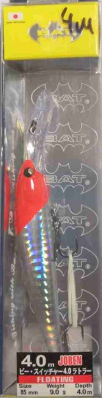 Воблер BAT Joben BT002 9гр B012