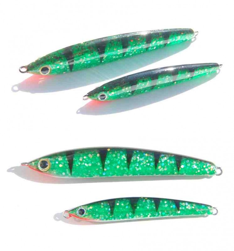 Воблер Универсал 80 WSD0800011OK