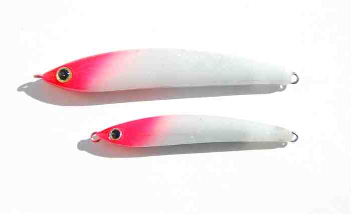 Воблер Универсал 80 WSD0800011RH