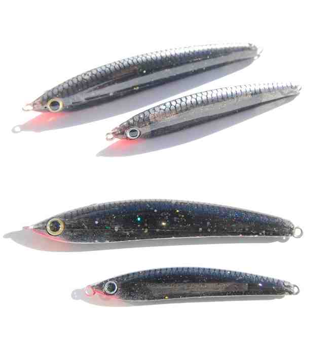 Воблер Универсал 60 WSD060006BL