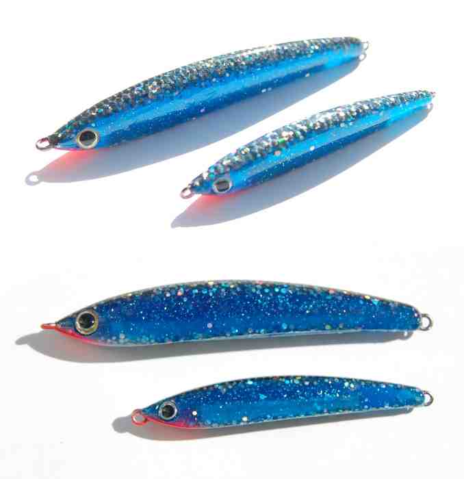 Воблер Универсал 60 WSD060006BU