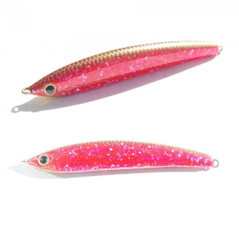 Воблер Универсал 80 WSD0800011PI