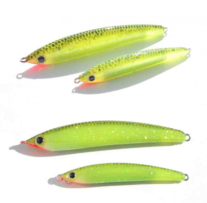 Воблер Универсал 80 WSD0800011LI