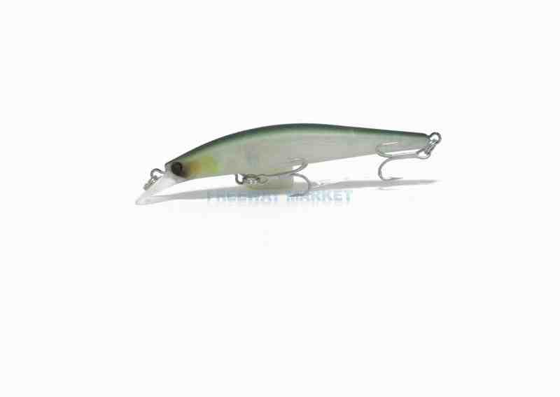 RYOBI DEEP MINNOW MD0921S 92mm 10g col.64