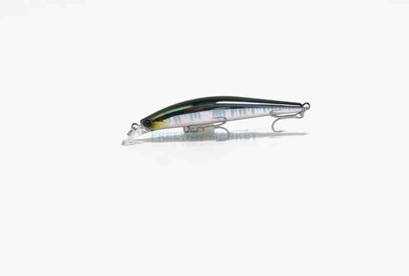 RYOBI DEEP MINNOW MD0921S 92mm 10g col.67