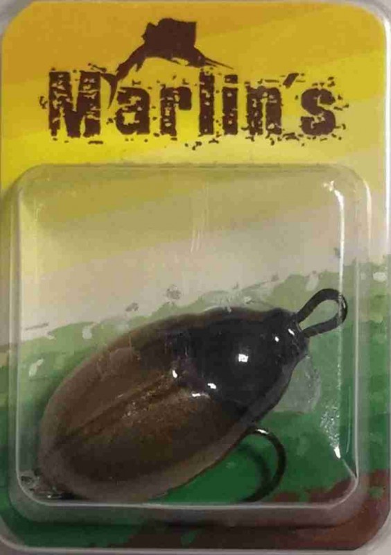 Кренк "Marlin's" BUG-2 30мм/2,0гр 013
