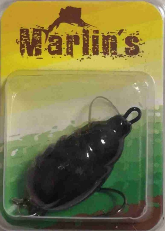 Кренк "Marlin's" BUG-2 30мм/2,0гр BUG2-004