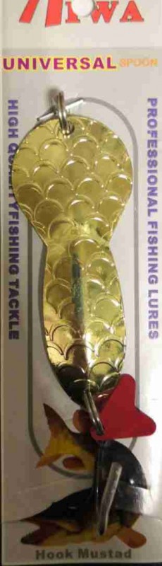 Блесна MN019-15g  3 