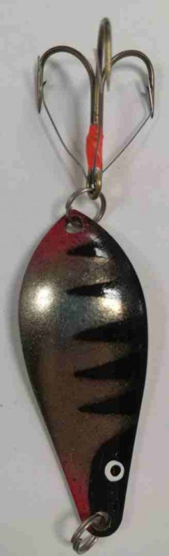 Бл. колеб. незацепл. 3 кр. Атом