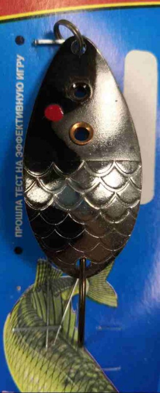 Бл. колеб. незацепл. 1 кр. Гном