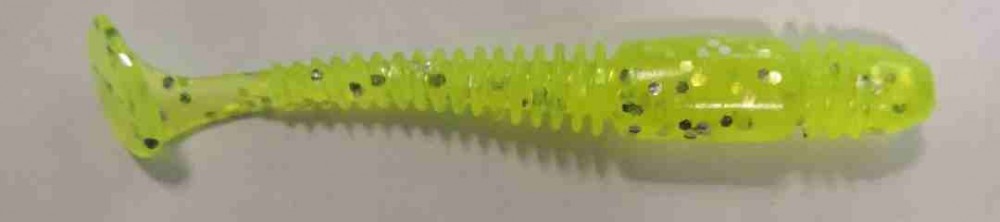 Виброхвосты съедоб. искусст. LJ Pro Series TIOGA 2.9in (07.40)/071 