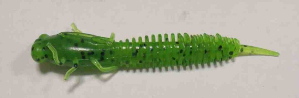 X-Larva 3  цвет 026 (6шт)