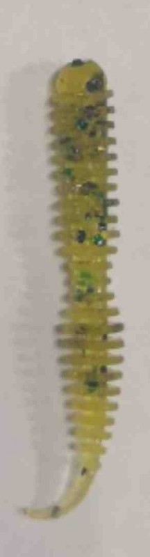 Dagger 1,6  цвет 005 (10шт)