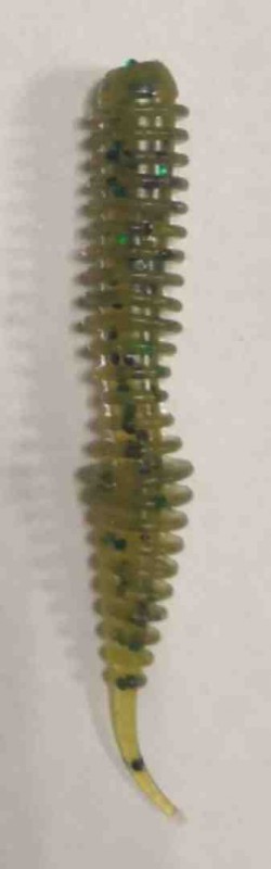 Dagger 2,5  цвет 005 (8шт)