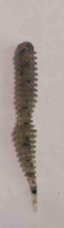 Dagger 1,6  цвет 006 (10шт)