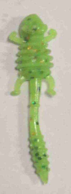 Mik Maus 2  цвет 020 (8шт)