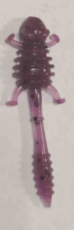 Mik Maus 2  цвет 021 (8шт)