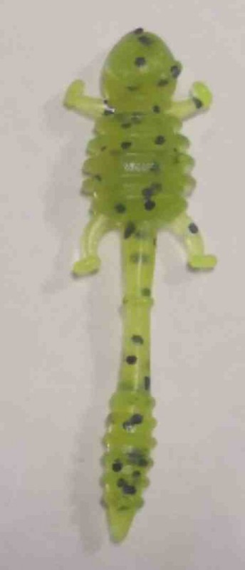 Mik Maus 2  цвет 022 (8шт)