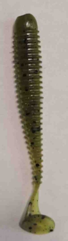 BAT FTC65 MM WHISPER ЦВЕТ - 363 уп 8