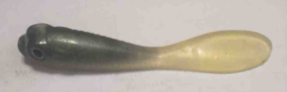 01009 BAT ВИБРОХВОСТ БИВЕР 9970 УП. 5