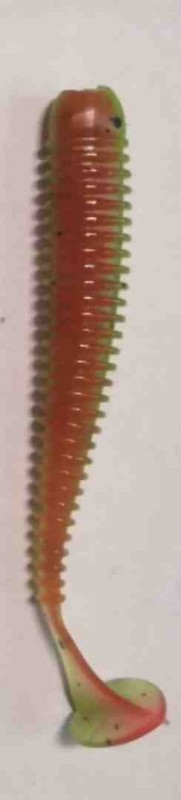 BAT FTC65 MM WHISPER ЦВЕТ - 313 уп 8