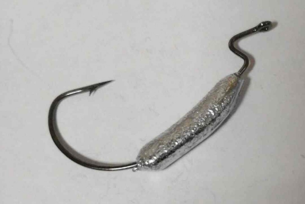 Офсет 216 ХОК огруженный 2/0 7 гр