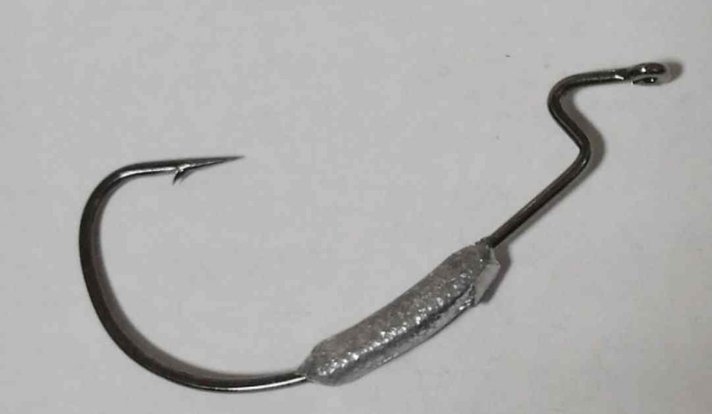 Офсет 216 ХОК огруженный 5/0 3,5 гр