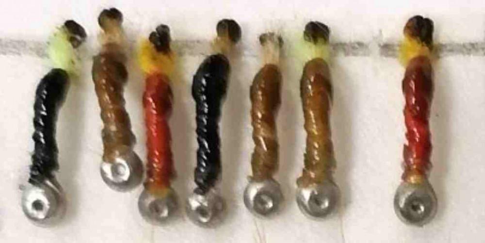 Нимфа РД № 14