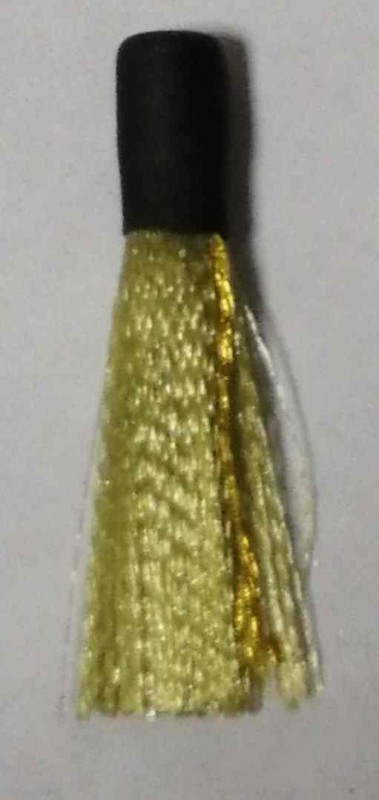 Вабик №1 40 мм (Х)