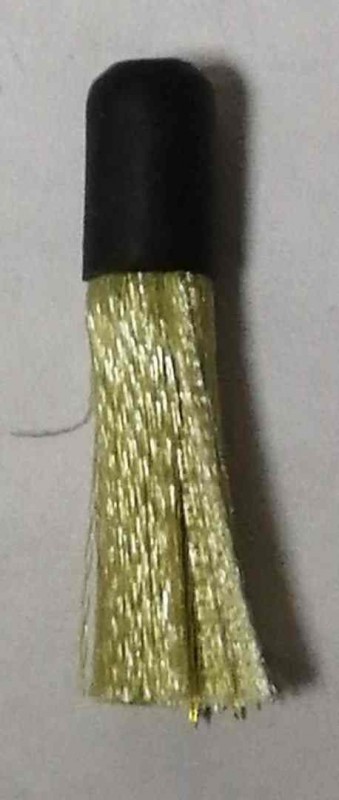 Вабик №3 30 мм (Х)