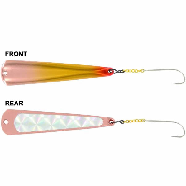 Блесна зим. Sinfonia , 60\9 HC\BR-C-S