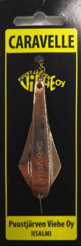 Блесна PUUSTJARVEN Caravelle 7,0 (HOP-KUP)